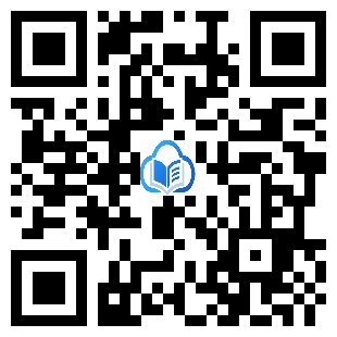 夸克网盘二维码