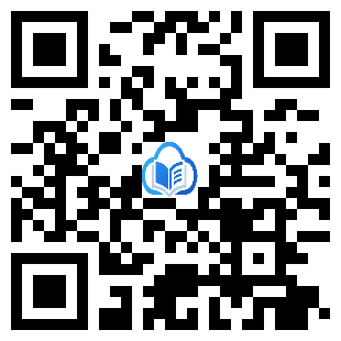 夸克网盘二维码