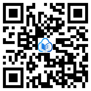 夸克网盘二维码