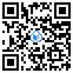 夸克网盘二维码