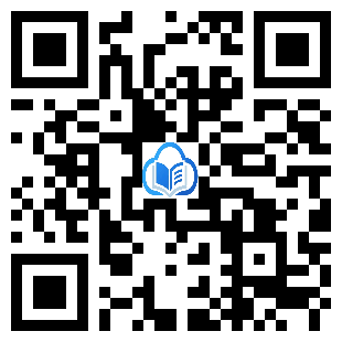 夸克网盘二维码