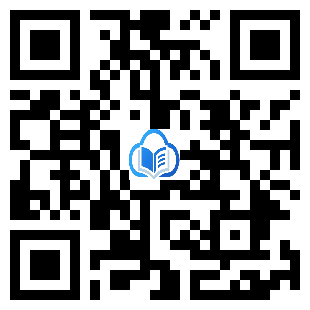 夸克网盘二维码