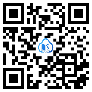 夸克网盘二维码