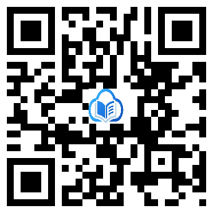 夸克网盘二维码