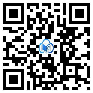 夸克网盘二维码