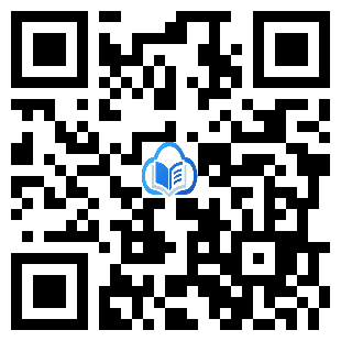 夸克网盘二维码