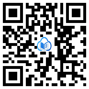 夸克网盘二维码