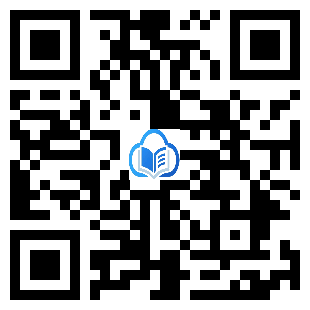 夸克网盘二维码