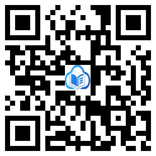 夸克网盘二维码