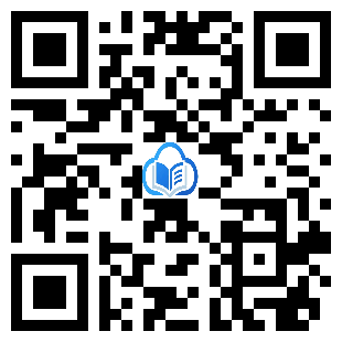 夸克网盘二维码