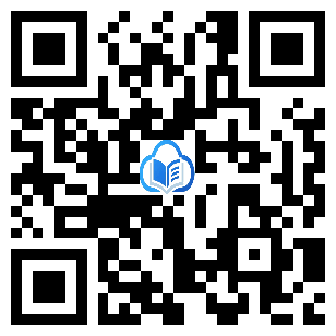 夸克网盘二维码