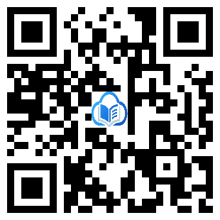 夸克网盘二维码