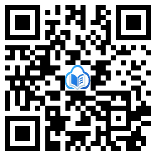 夸克网盘二维码