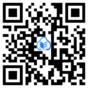 夸克网盘二维码