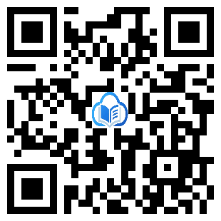 夸克网盘二维码