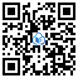 夸克网盘二维码