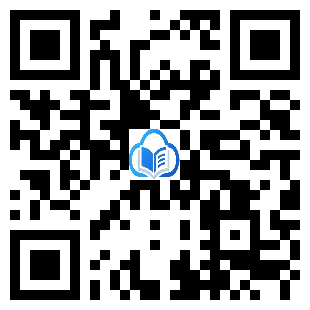 夸克网盘二维码