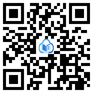 夸克网盘二维码