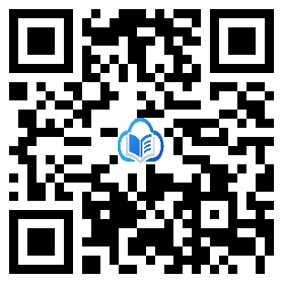 夸克网盘二维码