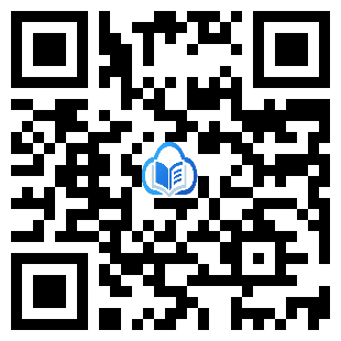 夸克网盘二维码