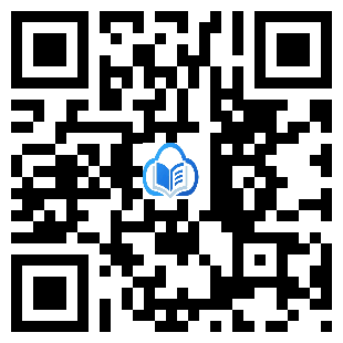 夸克网盘二维码