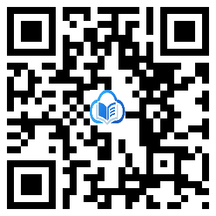 夸克网盘二维码