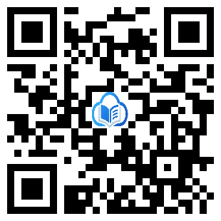 夸克网盘二维码