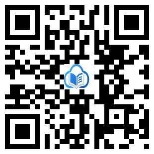 夸克网盘二维码