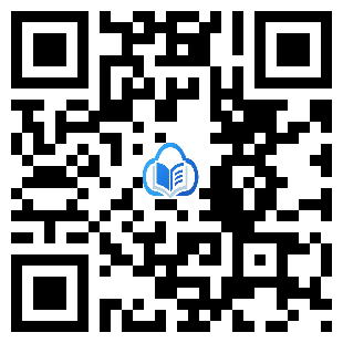 夸克网盘二维码