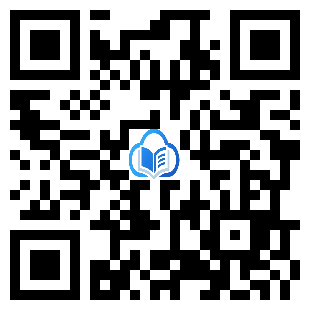 夸克网盘二维码