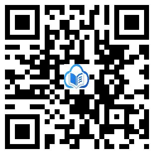 夸克网盘二维码