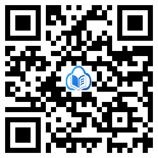 夸克网盘二维码