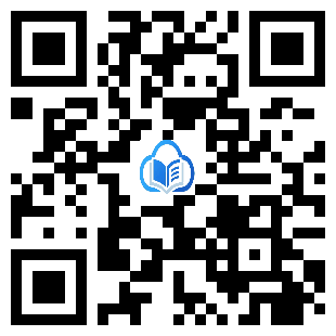 夸克网盘二维码