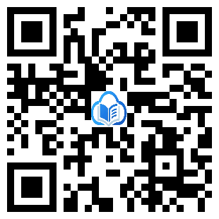 夸克网盘二维码