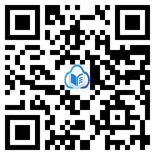 夸克网盘二维码