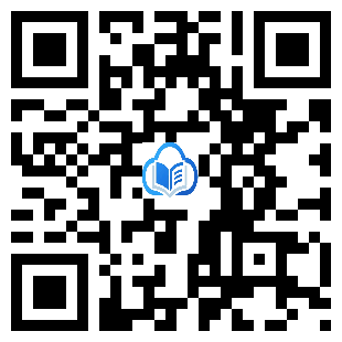 夸克网盘二维码