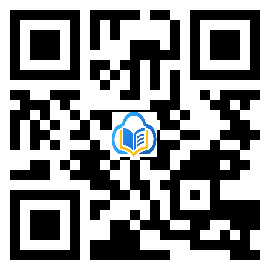 夸克网盘二维码