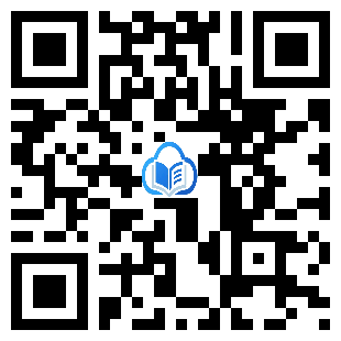 夸克网盘二维码