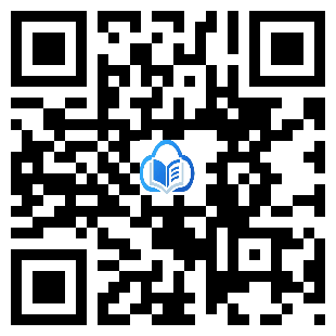 夸克网盘二维码