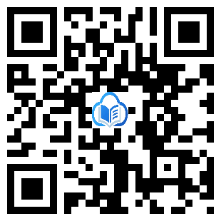 夸克网盘二维码