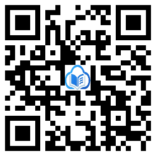 夸克网盘二维码