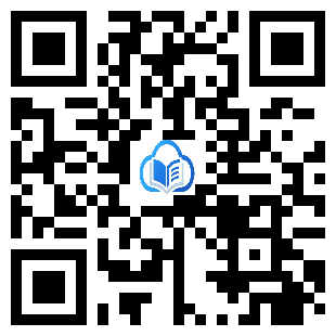 夸克网盘二维码