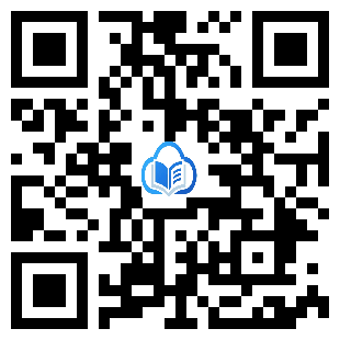 夸克网盘二维码