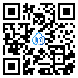 夸克网盘二维码