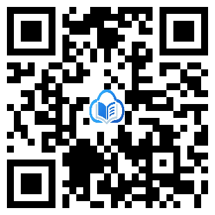 夸克网盘二维码