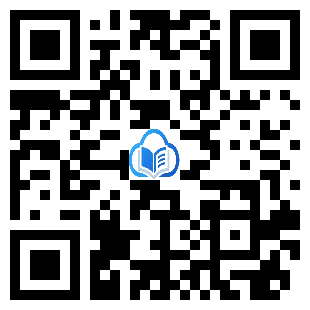 夸克网盘二维码