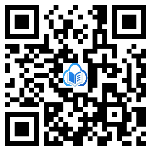 夸克网盘二维码