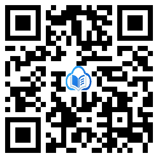 夸克网盘二维码