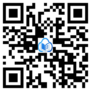 夸克网盘二维码