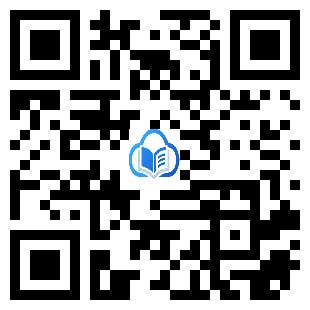 夸克网盘二维码